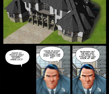 Fansadox 399 - The Campaigner - Cagri - Page 8
