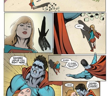 Superheroes After Dark Extreme - Page 6