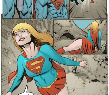 Superheroes After Dark Extreme - Page 11