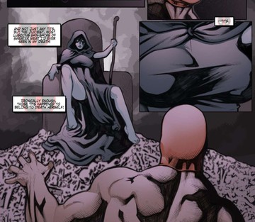 Superheroes After Dark Extreme - Page 13