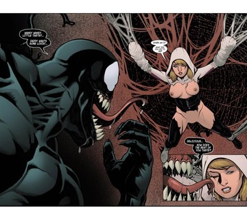 Superheroes After Dark Extreme - Page 64