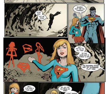 Superheroes After Dark Extreme - Page 7