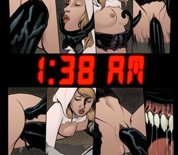Superheroes After Dark Extreme - Page 67