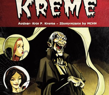 Tales from the Kreme - Urban Legends