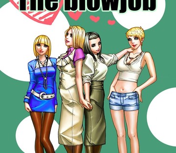 The Blowjob