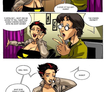 Issue 1 - Page 12
