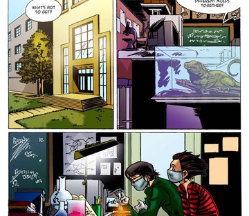 Issue 1 - Page 3