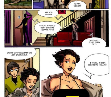 Issue 1 - Page 10