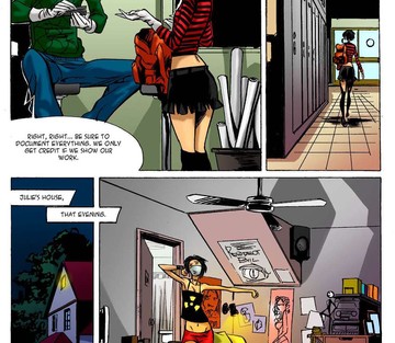 Issue 1 - Page 5