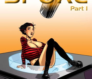 Issue 1