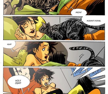 Issue 1 - Page 8