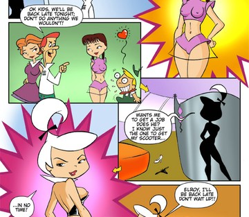 Brand New Friends - Page 2