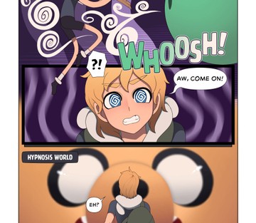 The King Worm - Page 3