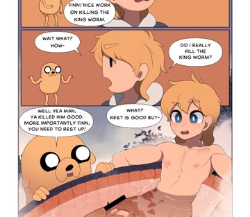 The King Worm - Page 4