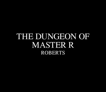Fansadox 385 - Roberts - The Dungeon Of Master R-0 - Page 4