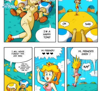 Im Daisy - Page 11