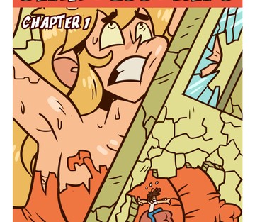 Issue 1 - Page 2