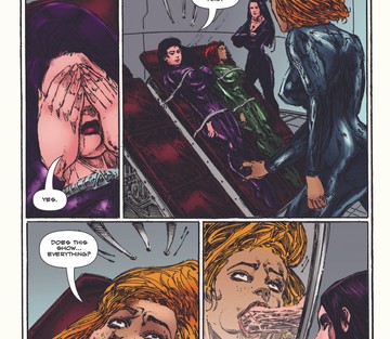 Occurrence Issue 2 - Page 7