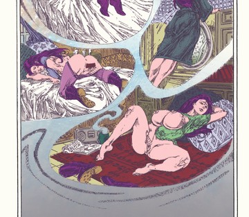 Occurrence Issue 2 - Page 6