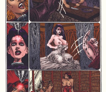 Occurrence Issue 2 - Page 10