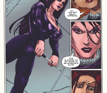 Occurrence Issue 2 - Page 2