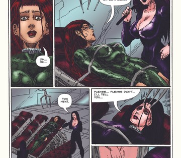 Occurrence Issue 2 - Page 5