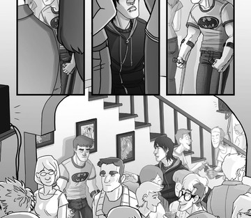 Issue 1 - Page 5