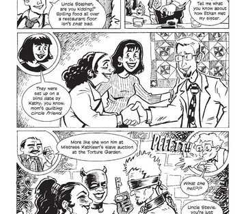 Issue 1 - Page 19