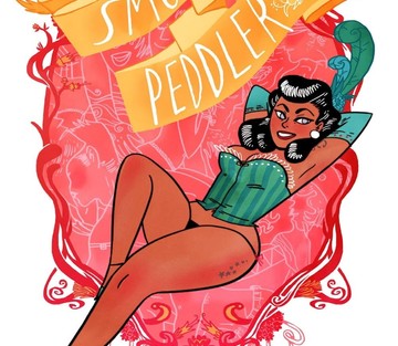 Smut Peddler