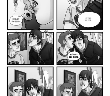Issue 1 - Page 6
