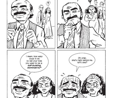 Issue 1 - Page 23