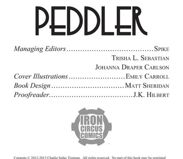 Issue 1 - Page 2