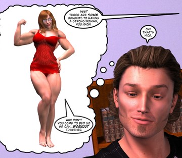 She's a Stud - Page 46