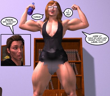 She's a Stud - Page 24