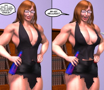 She's a Stud - Page 34