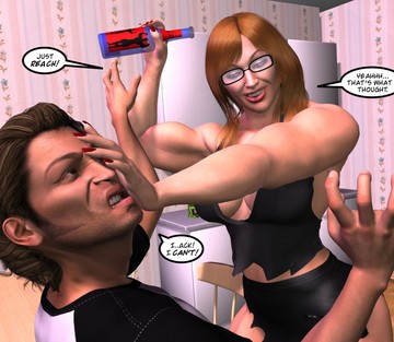 She's a Stud - Page 67