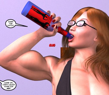 She's a Stud - Page 32