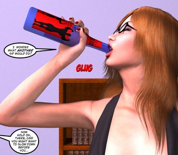 She's a Stud - Page 19