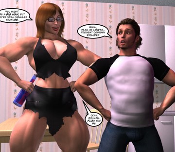 She's a Stud - Page 78