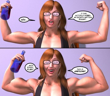 She's a Stud - Page 23