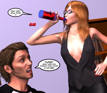 She's a Stud - Page 6