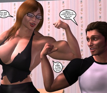 She's a Stud - Page 79