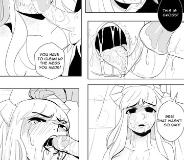 A Hero's Hardships 1 - The Arrival - Page 15