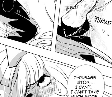 A Hero's Hardships 1 - The Arrival - Page 12