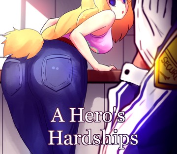 Lewd Logistics