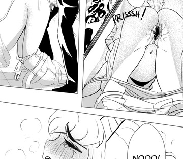 A Hero's Hardships 1 - The Arrival - Page 13