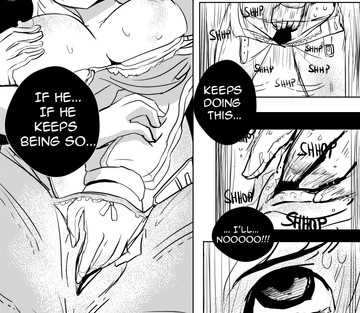 A Hero's Hardships 1 - The Arrival - Page 6