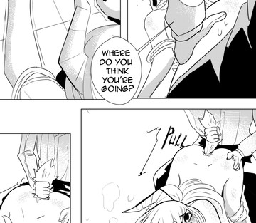 A Hero's Hardships 1 - The Arrival - Page 11
