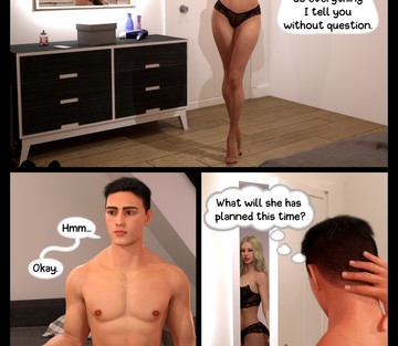 Bella's Secret - Page 33