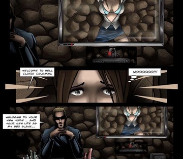 Fansadox 082 - Geoffrey Merrick - Librarian - Page 16